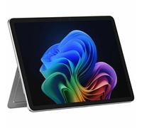 Microsoft Surface Pro 12 (2025) Copilot+ PC Tablet - 12" - Qualcomm Snapdragon X Plus - 16 GB - 1 TB Storage - Windows 11 Pro - Platinum