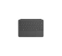 Microsoft Surface Pro 12 Inch Keyboard | Compatible with Surface Pro 12 Inch | QWERTZ | Anthracite