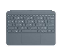 Microsoft Surface Pro 12-inch Keyboard | Compatible with Surface Pro Copilot + | Ocean