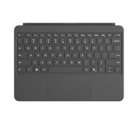 Microsoft Keyboard EP2-32016 for Surface Pro 12-inch - Compatible with Copilot+ - Slate