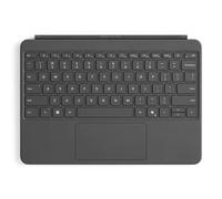 Microsoft Surface Pro 12-inch Keyboard for Business - Slate