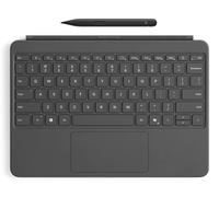Microsoft Surface Pro 12-inch Keyboard w/ Slim Pen Grey