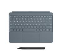 Microsoft Surface Pro 12-inch Keyboard with Slim Pen | Compatible with Surface Pro (1st Edition) | Ocean