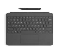 Microsoft Surface Pro 12 Inch Keyboard with Slim Pen - Slate (EP2-33114)