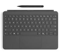 Microsoft Surface Pro 12 Inch Keyboard with Slim Pen - Slate (EP2-33114)