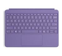 Microsoft Surface Pro 12" Keyboard | Purple | QWERTZ | compatible with Surface Pro 12 inches