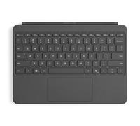 Microsoft Surface Pro 12-" Keyboard - Slate Black