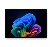 Microsoft Surface Pro 12" Qualcomm Snapdragon 256 GB 30.5 cm (12&