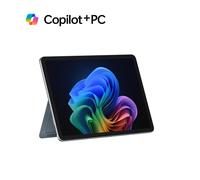 Microsoft Surface Pro 12" Qualcomm Snapdragon 512 GB 30.5 cm (12&