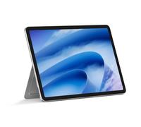 Microsoft Surface Pro, 12" | Snapdragon X2 Plus | 16GB RAM, 256GB SSD | 12" LCD Touchscreen | Platinum | Snapdragon X2 Plus (6 Core) | Windows 11 Home | Latest Model (2nd Edition)