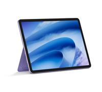 Microsoft Surface Pro, 12" | Snapdragon X2 Plus | 16GB RAM, 256GB SSD | 12" LCD Touchscreen | Violet | Snapdragon X2 Plus (6 Core) | Windows 11 Home | Latest Model (2nd Edition)