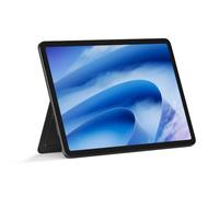 Microsoft Surface Pro, 12" | Snapdragon X2 Plus | 16GB RAM, 512GB SSD | 12" LCD Touchscreen | Black | Snapdragon X2 Plus (6 Core) | Windows 11 Home | Latest Model (2nd Edition)