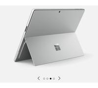 Microsoft Surface Pro | 13" LCD | Snapdragon® X2 Plus (10 Core) | 16GB RAM | 512GB SSD | Platinum | Windows 11 Home | Latest Model (12th Edition)