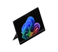 MICROSOFT Surface Pro 13", Copilot PC - Snapdragon X2 Plus, 512 GB SSD, Black, Black