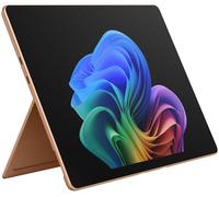 MICROSOFT Surface Pro 13", Copilot PC - Snapdragon X2 Plus, 512 GB SSD, Dune, Brown