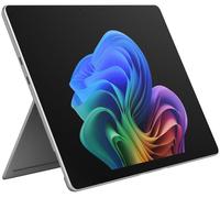 MICROSOFT Surface Pro 13", Copilot PC - Snapdragon X2 Plus, 512 GB SSD, Platinum, Black