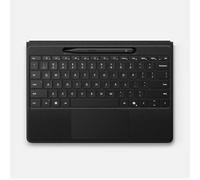 MICROSOFT Surface Pro Flex Keyboard & Surface Slim Pen 2 Bundle - Alcantara Black, Black