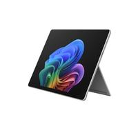 Microsoft Surface Pro | 13" LCD | Snapdragon® X2 Plus (10 Core) | 16GB RAM | 512GB SSD | Platinum | Windows 11 Home | Latest Model (12th Edition)