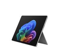 Microsoft Surface Pro 13In Touchscreen Laptop Ilver