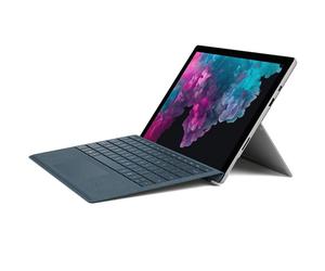 Microsoft Surface Pro 5 - 12.3" - Intel Core i5-7300U - 8GB RAM - 256GB SSD - Windows 11
