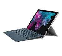 Microsoft Surface Pro 6 - 12.3" - Intel Core i5-8350U - 8GB - 256GB - Windows