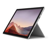 Microsoft Surface Pro 7 10th Gen 12.3" 512GB 16GB RAM Intel Core i7 - Platinum