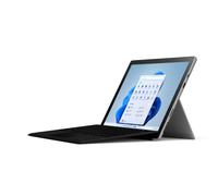 Microsoft Surface Pro 7+ - 12.3 Inch 2-in-1 Tablet PC - (Intel Core i5-1135G7, 8GB RAM, 256GB SSD, Windows 11 Home) - Platinum