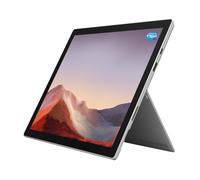 Microsoft Surface Pro 7 I5 10Th 8Gb 256Gb 12" W10 Pro Tablet Computer Touch PC