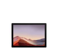 Microsoft Surface Pro 7 - Intel i5-1035G4, 128GB, Wi-Fi, 12.3" - Platinum - B