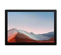 Microsoft Surface Pro 7+ Tablet 31.2 cm (12.3") 1 TB Platinum
