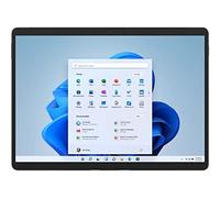 Microsoft Surface Pro 8 2021 with Intel Core i7 (13-inch, 16GB RAM, 256GB SSD) Graphite (Refurbished)