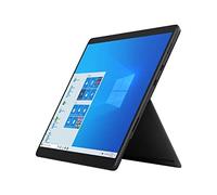 Microsoft Surface Pro 8 256 GB 33 cm (13") Intel Core i5 8 GB Wi-Fi 6 (802.11ax) Windows 10 Pro Graphite
