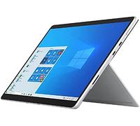 Microsoft Surface Pro 8 256GB (i5/16GB) Platinum W10 Pro*New* 8PU-00035 Black