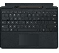 Microsoft Surface Pro 8/9 Type Cover + Pen Italy Black