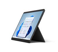 Microsoft Surface Pro 8 Intel Core i5-1135G7 16GB RAM 256GB SSD 13 inch 3K Windows 11 Home Tablet - Graphite - 8PT-00021