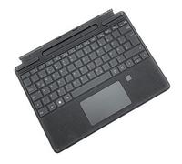 Microsoft Surface Pro 8/Pro X Signature black keyboard with fingerprint reader, German language