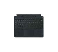 Microsoft Surface Pro Signature Keyboard - Keyboard - with touchpad, accelerometer, Surface Slim Pen 2 storage and charg