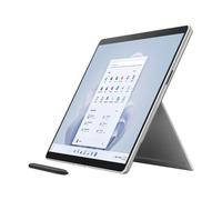 Microsoft Surface Pro 9 256 GB 33 cm (13") Intel® Core™ i5 8 GB Wi-Fi 6E (802.11ax) Windows 11 Pro Platinum