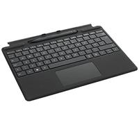 Microsoft Surface Pro 9, 8 or X - Signature Type cover - Black - and Slim Pen 2 - Black - bundle