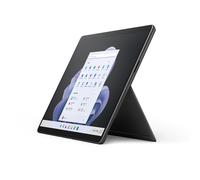 Microsoft Surface Pro 9 Intel® Core™ i5 256 GB 33 cm (13") 8 GB Wi-Fi 6E (802.11ax) Windows 11 Pro Graphite