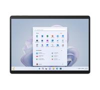 Microsoft Surface Pro 9 SQ3 16GB Ram 512GB SSD 13" Full HD+ Tablet - Platinum