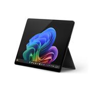 Microsoft Surface Pro (charger included) Copilot+ PC 13” Touchscreen Snapdragon X Plus 16GB +512 GB 11th edition | Black