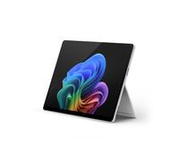 Microsoft Surface Pro (Charger not included) | Copilot+ PC | 13" Touchscreen | Snapdragon X Plus | 16GB RAM | 256GB SSD | Latest Model, 11th Edition | 5G |