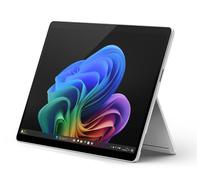 Microsoft Surface Pro (Charger Not Included) | Copilot+ PC | OLED 13 Touch Screen | Snapdragon® X Elite | 16GB RAM | 512TB SSD | Latest Model, 11th Edition | Platinum