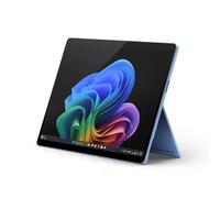 Microsoft Surface Pro (Charger Not Included), Copilot Plus PC, Touch Screen OLED 13, Snapdragon X Elite, 16GB RAM, 512GB SSD, Model, 11th Edition, Sapphire Blue