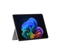 Microsoft Surface Pro | Copilot+ PC | 12” LCD Touchscreen | Snapdragon® X Plus | 16GB Memory | 256GB SSD | Latest Model, 1st Edition | Platinum