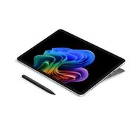 Microsoft Surface Pro Copilot+ PC for Business - 12-inch - Tablet - Snapdragon X Plus X1P-42-100 / 3.2 GHz - Win 11 Pro - Qualcomm Adreno - 16 GB RAM - 512 GB SSD - 30.5 cm (12")