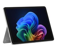 Microsoft Surface Pro Copilot+ PC X Plus - 16GB RAM, 1TB SSD, Platinum (No Charger Included)