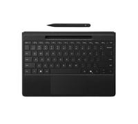 Microsoft Keyboard Surface Pro Flex CoPilot with Slim Pen UK Black