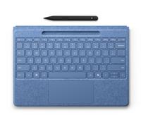 Microsoft Surface Pro Flex with Slim Pen QWERTY English Bluetooth Blue